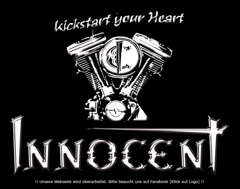 Innocent :: Covermetal :: Kickstart your heart